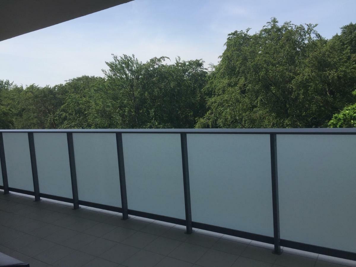 Onyx Family Apartment Miedzyzdroje Exterior photo